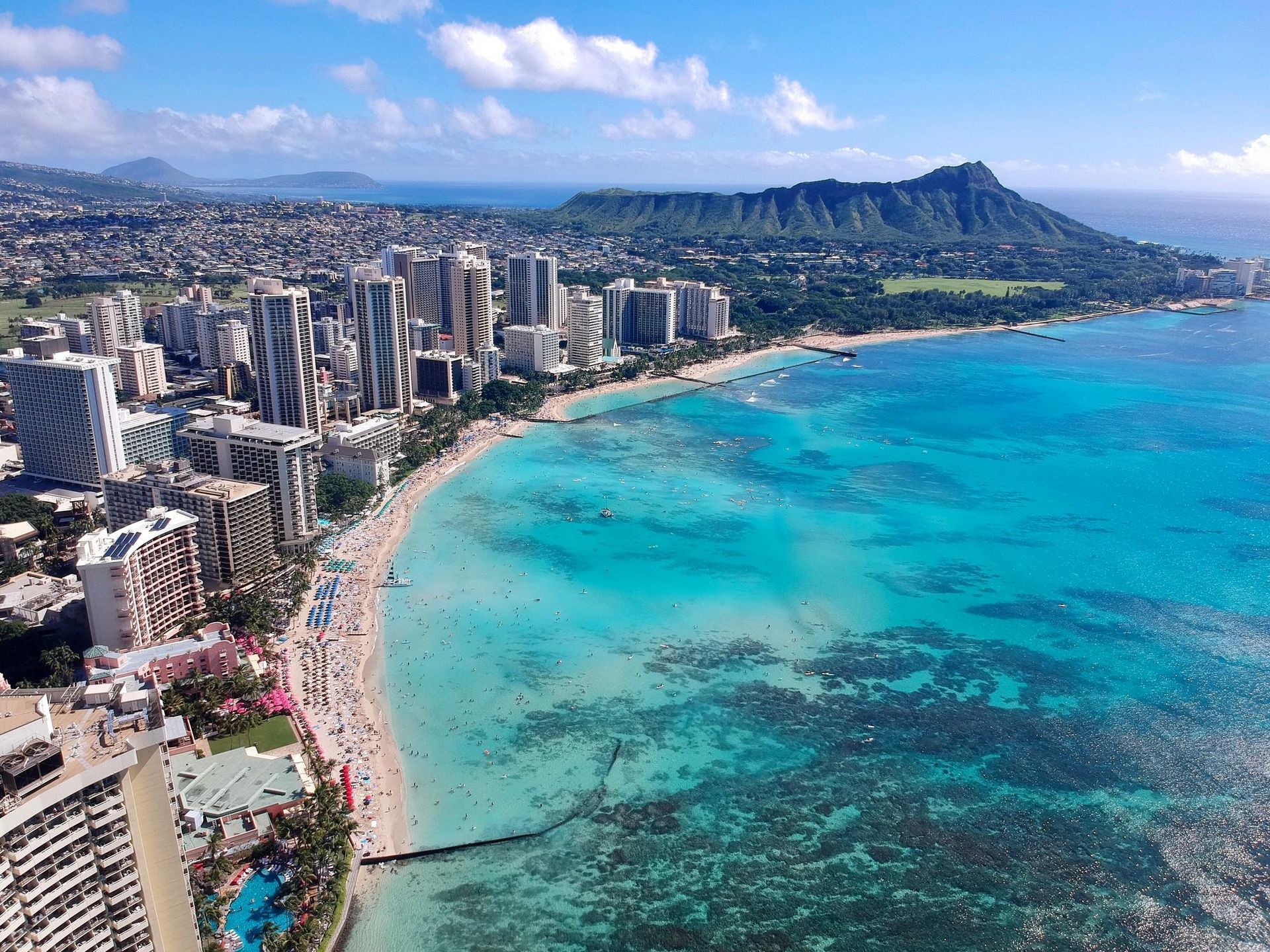 Honolulu : les meilleures activités