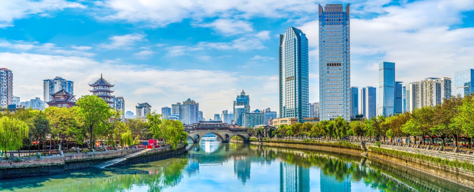 Chengdu : les meilleures activités