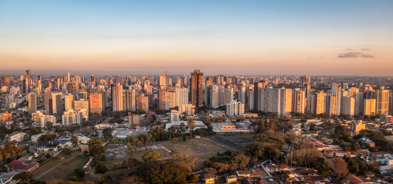 Curitiba : les meilleures activités