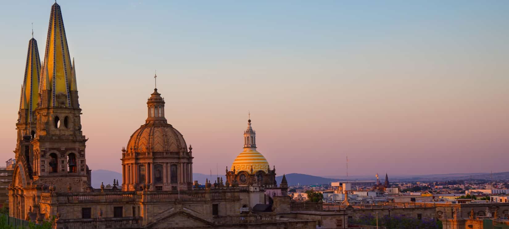 Guadalajara : les meilleures activités