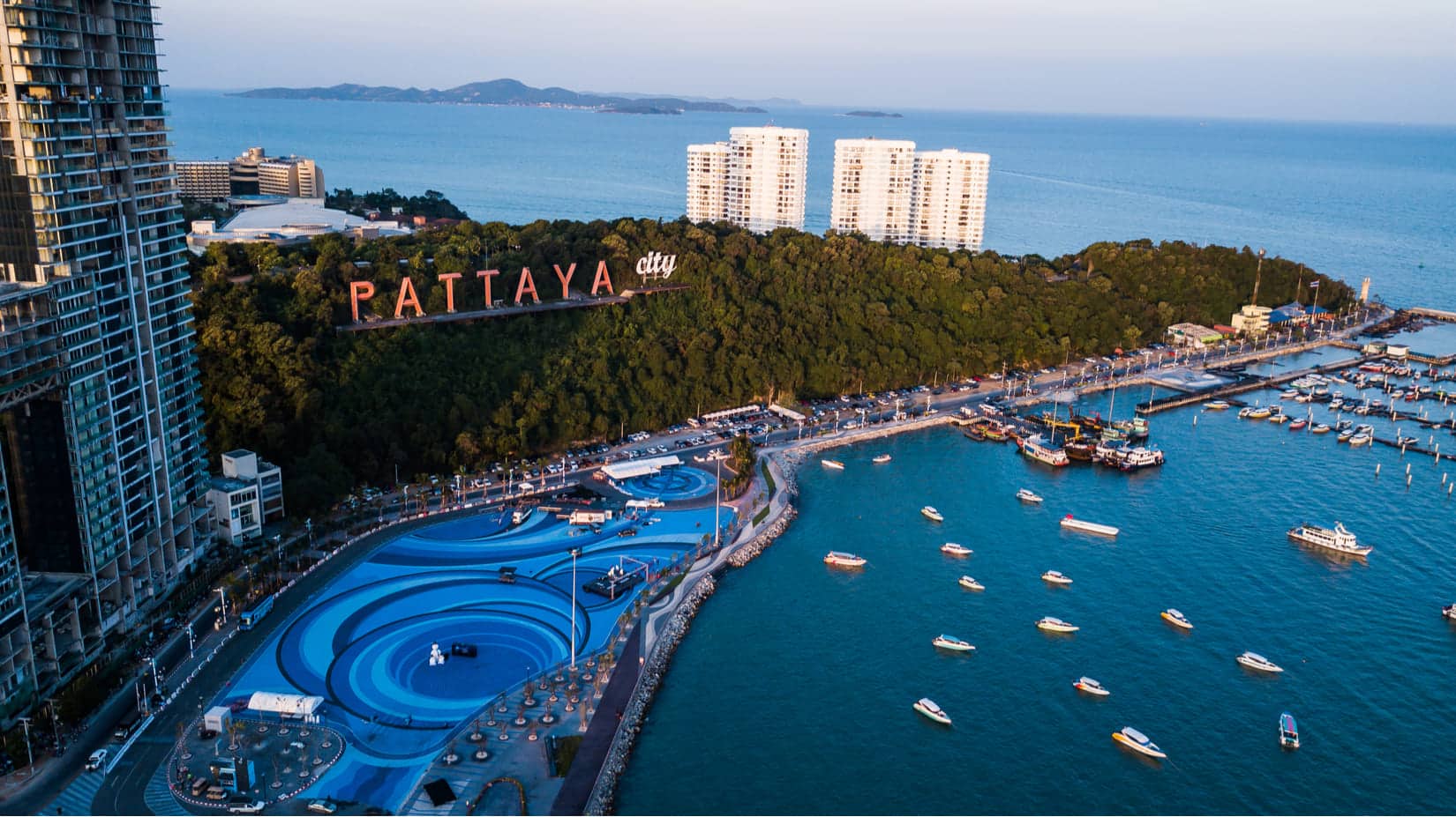 Pattaya : les meilleures activités