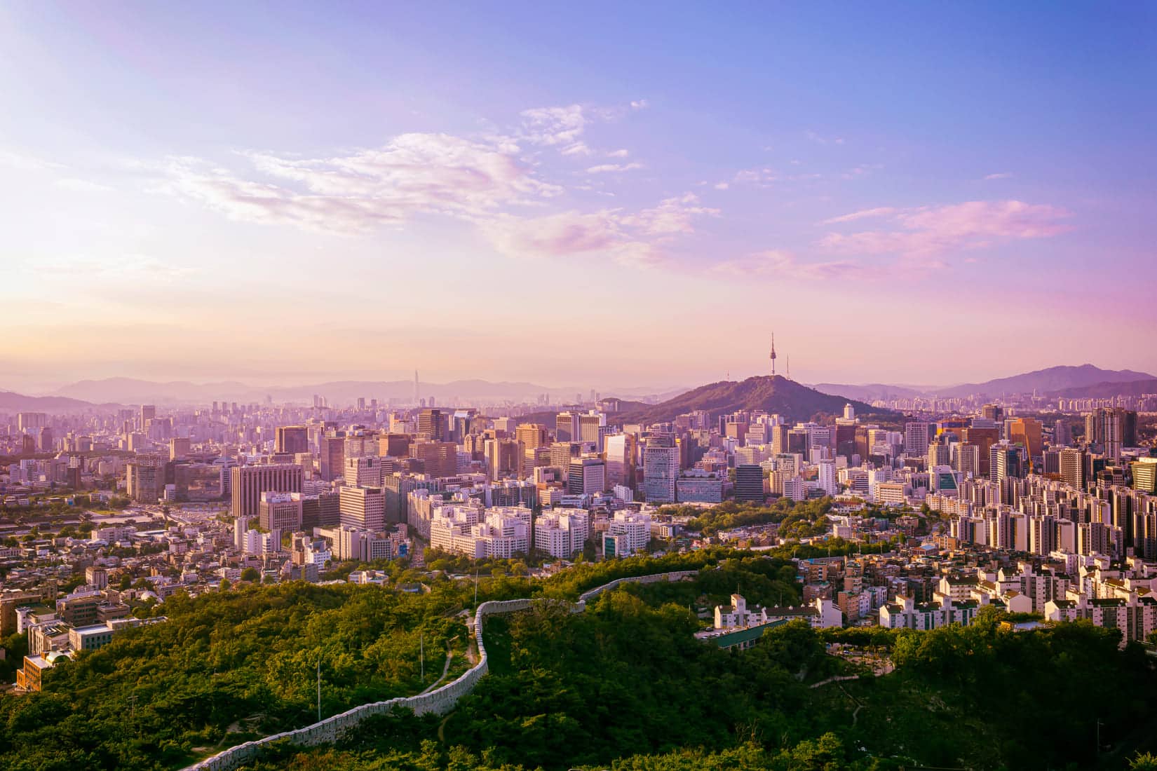 Séoul : les meilleures activités