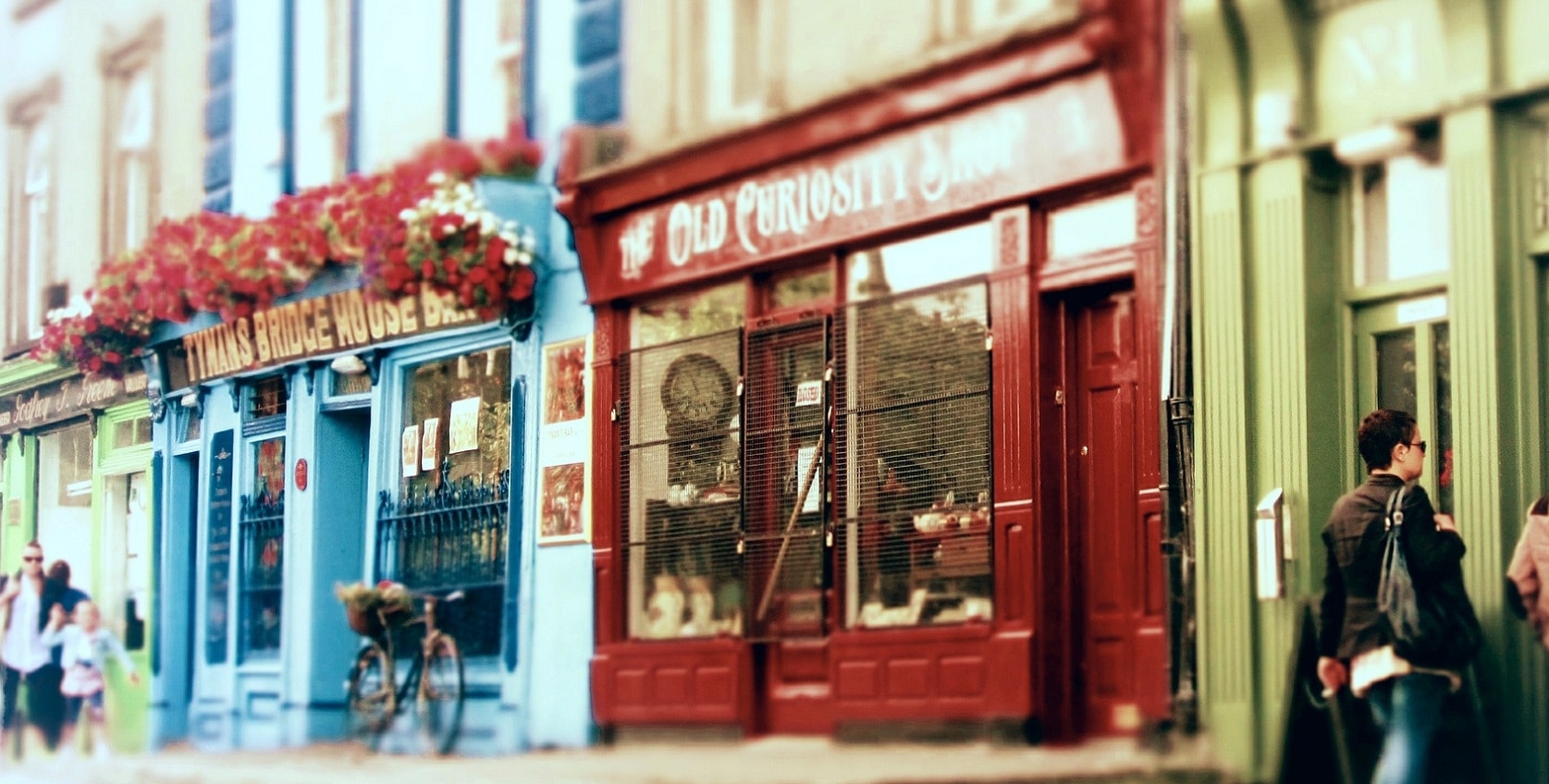 Kilkenny : les meilleures activités