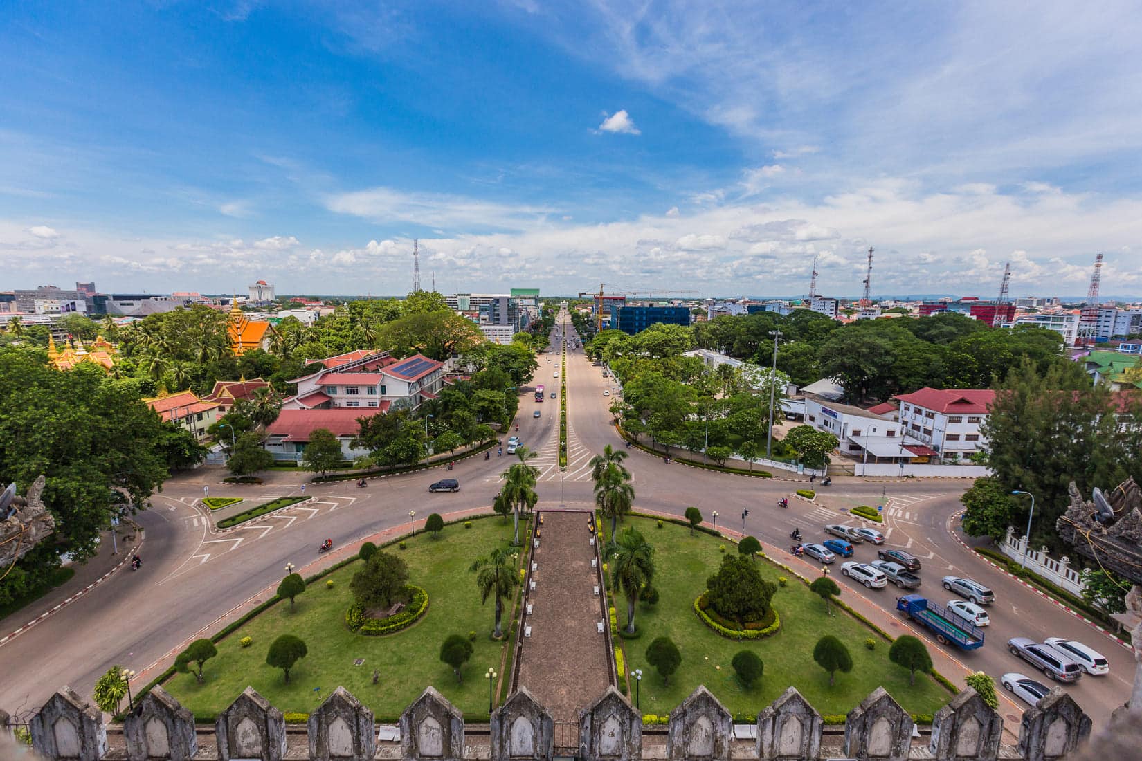 Vientiane : les meilleures activités