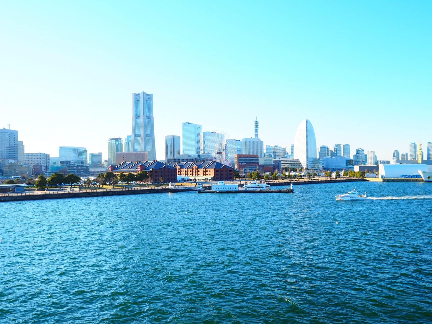 Yokohama : les meilleures activités