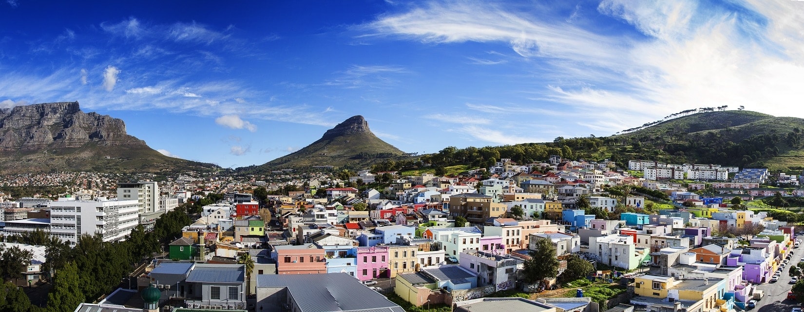 Le Cap : les meilleures activités