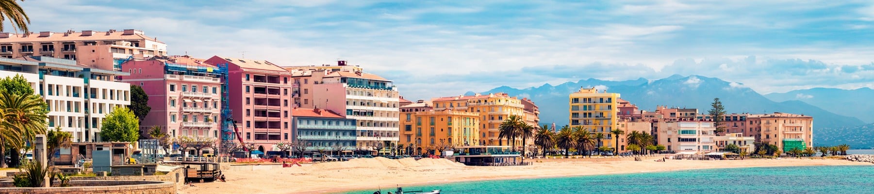 Ajaccio : les meilleures activités