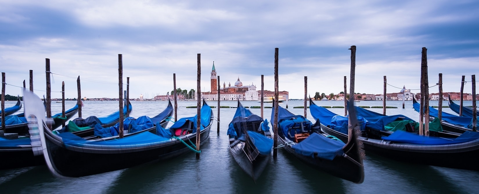 Venise : les meilleures activités