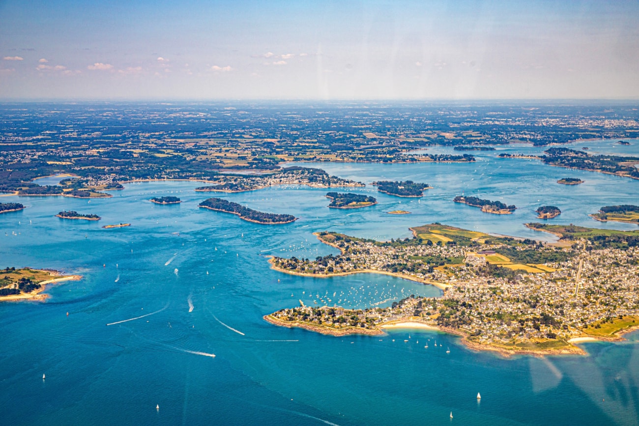 Golfe du Morbihan