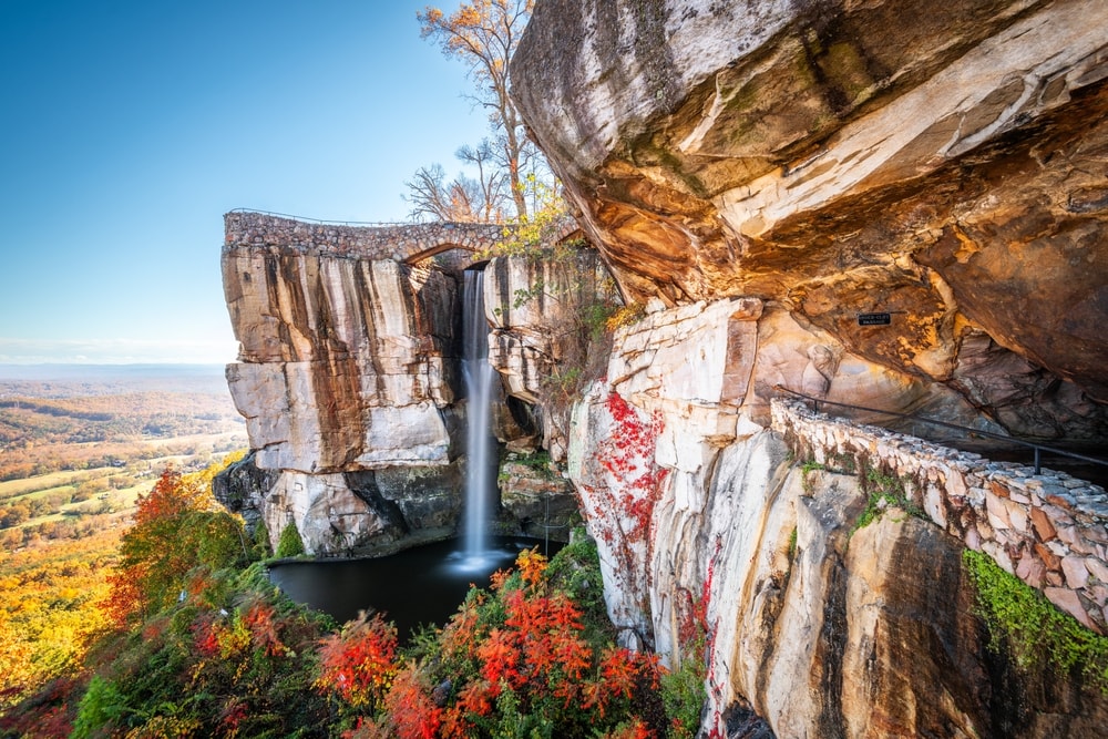 Géorgie : les meilleures activités à faire dans la région