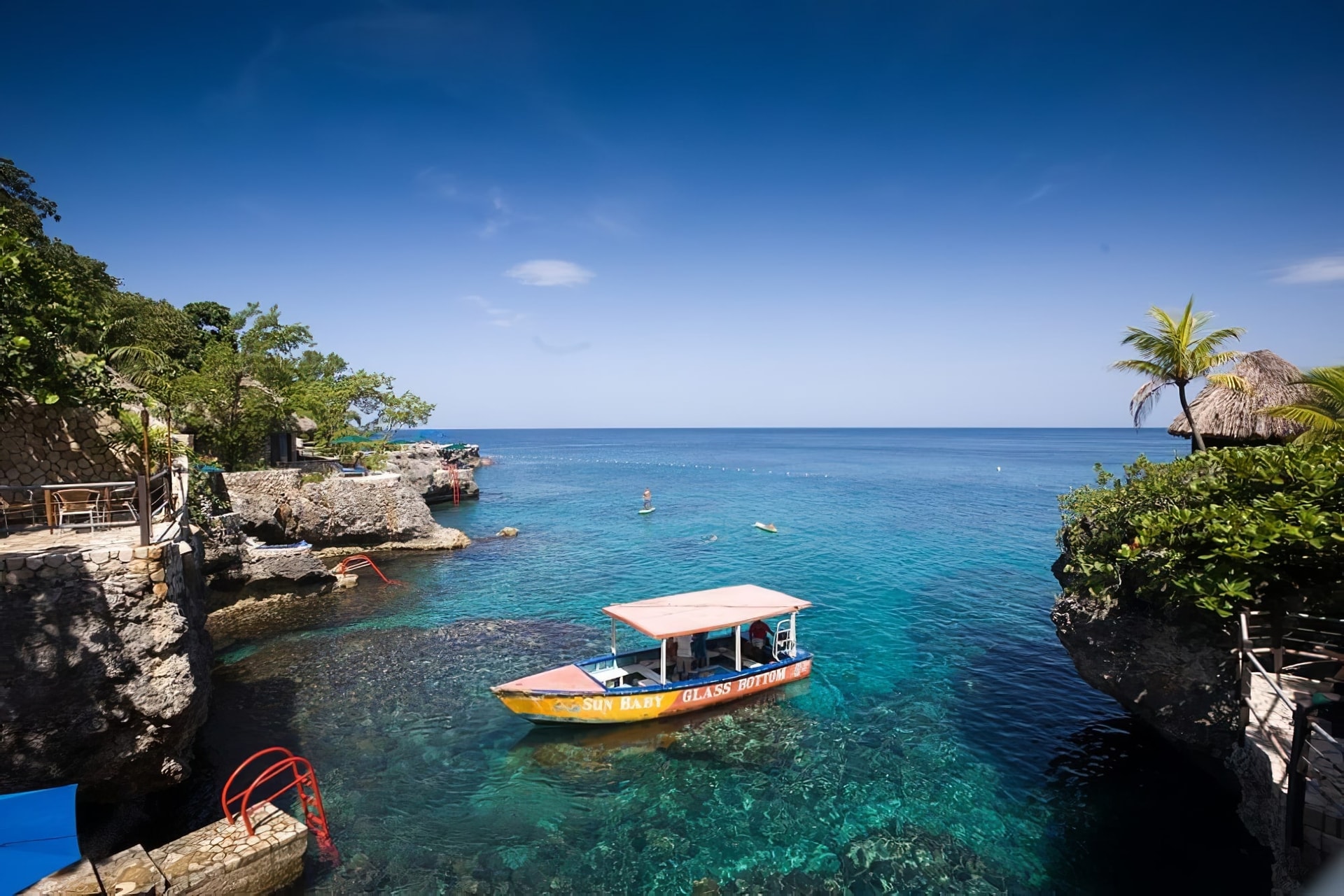 Jamaïque : les meilleures activités à faire