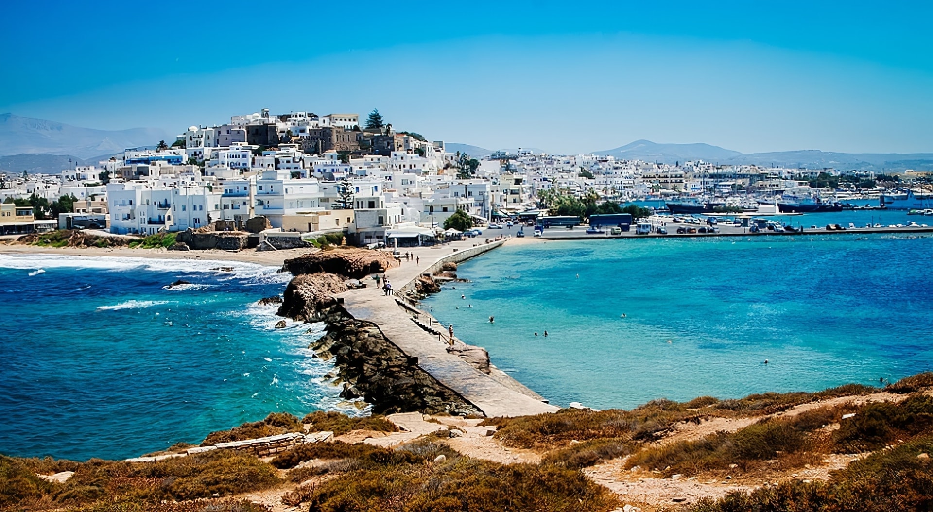 Naxos