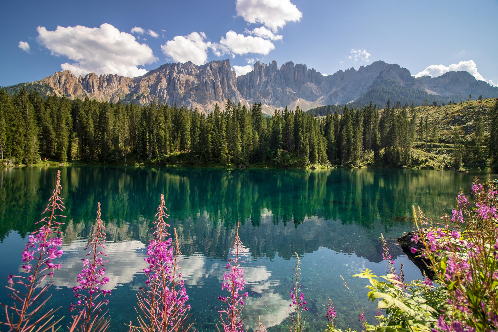 Parc national des Dolomites : les meilleures activités