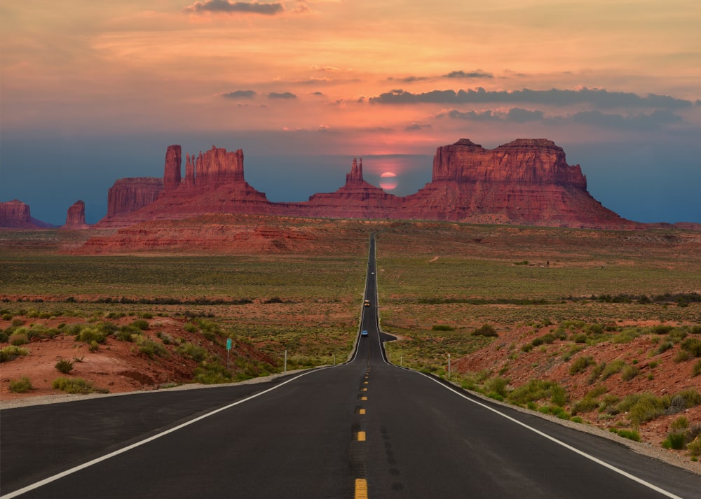 Route 66