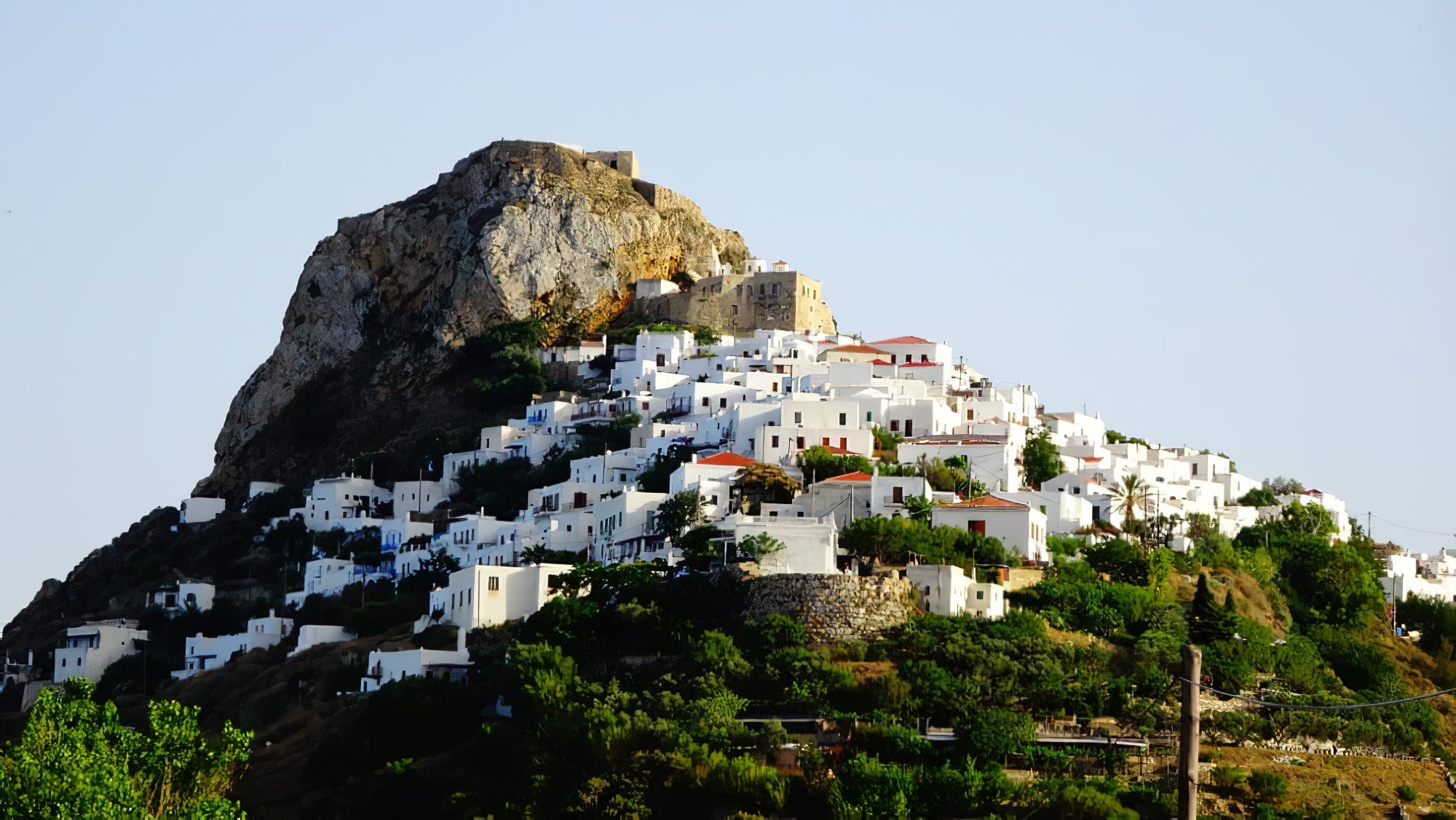 Skyros : les meilleures activités
