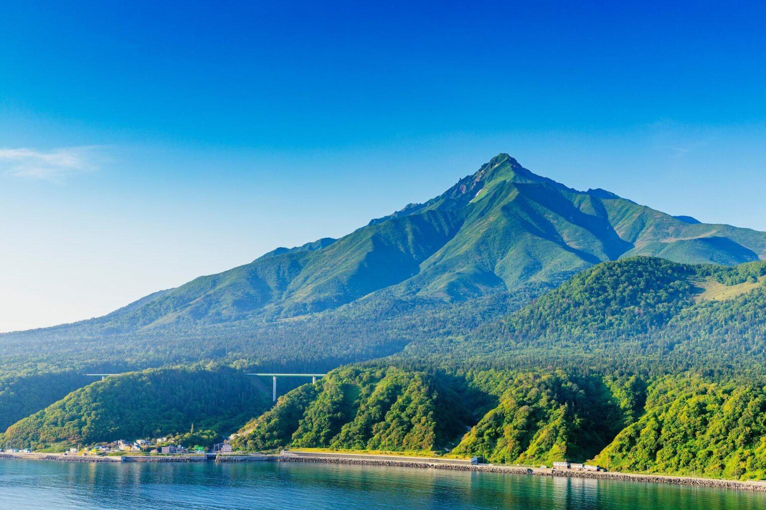 Parc national de Daisetsuzan