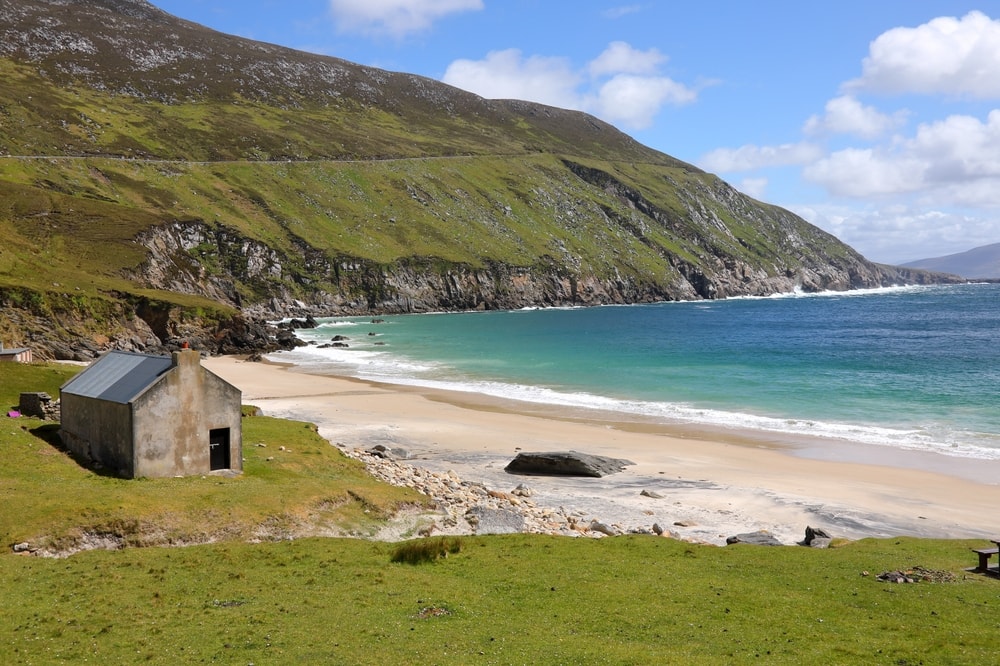 Île d'Achill