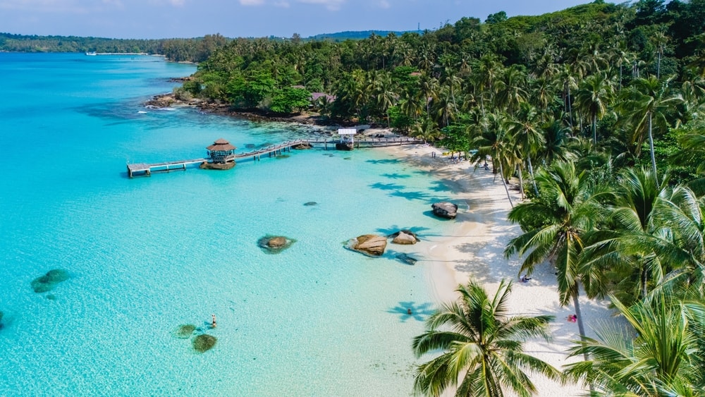 Koh Kood : les meilleures activités