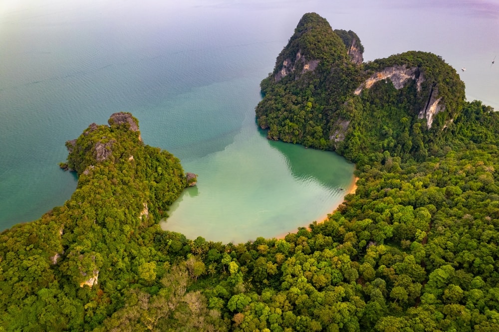 Koh Yao Noi