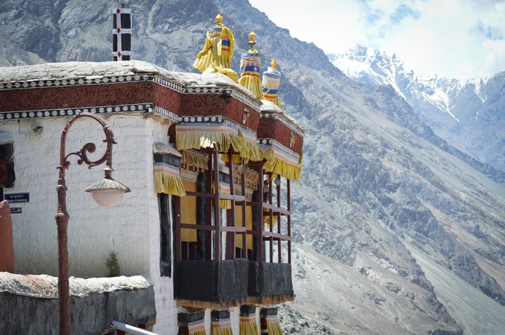 Ladakh