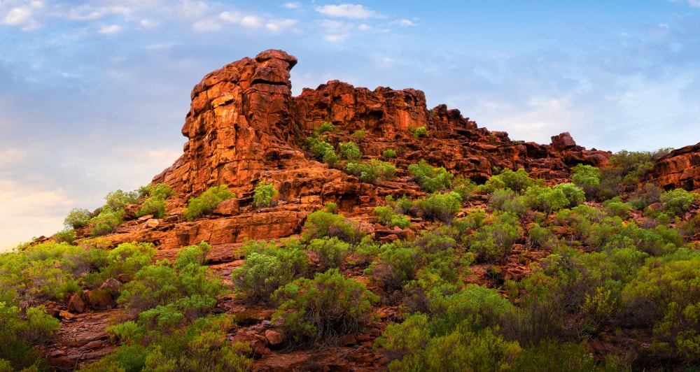 Outback australien : les meilleures activités