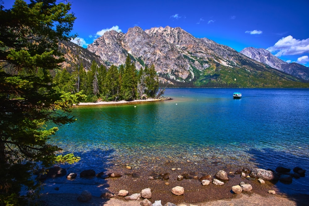 Région des Grands Lacs