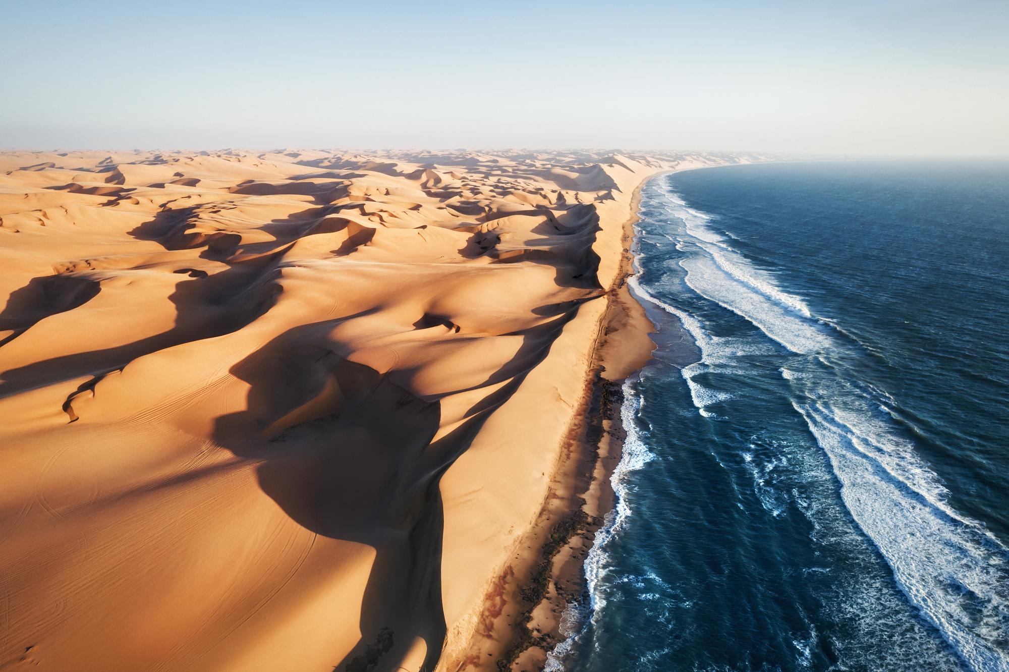 Skeleton Coast