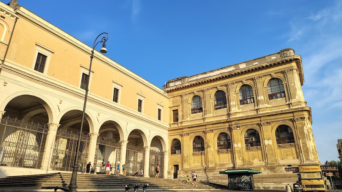 Basilique Saint-Pierre-aux-Liens