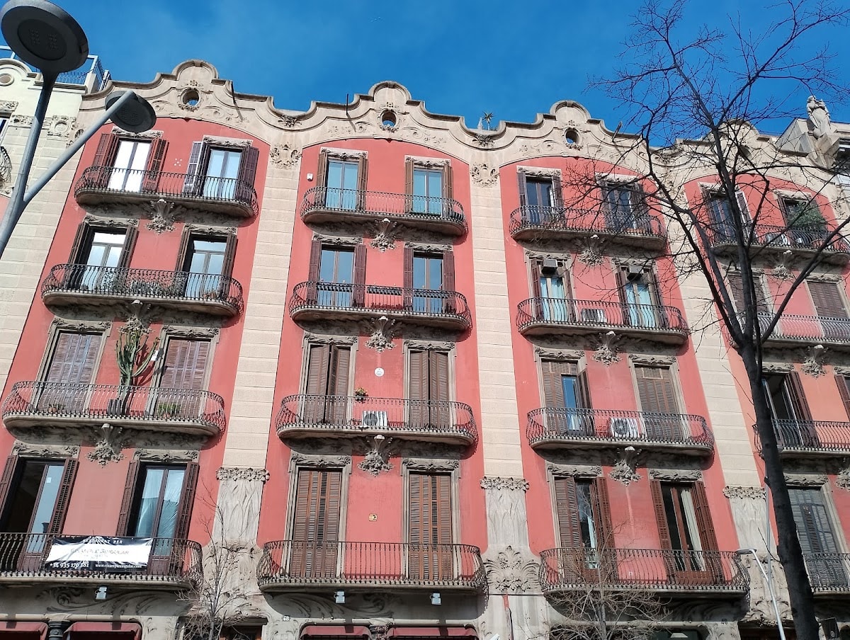 Musée du Modernisme