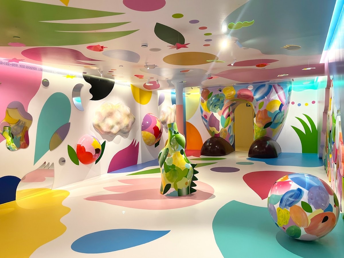 White Rabbit: The Off-Museum