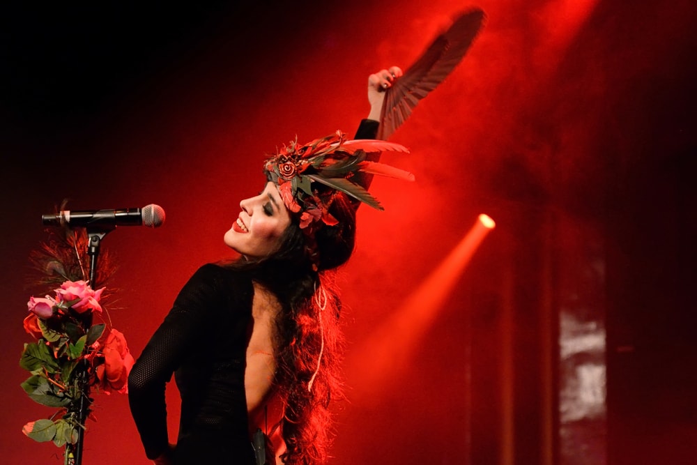 Assister à un spectacle de flamenco