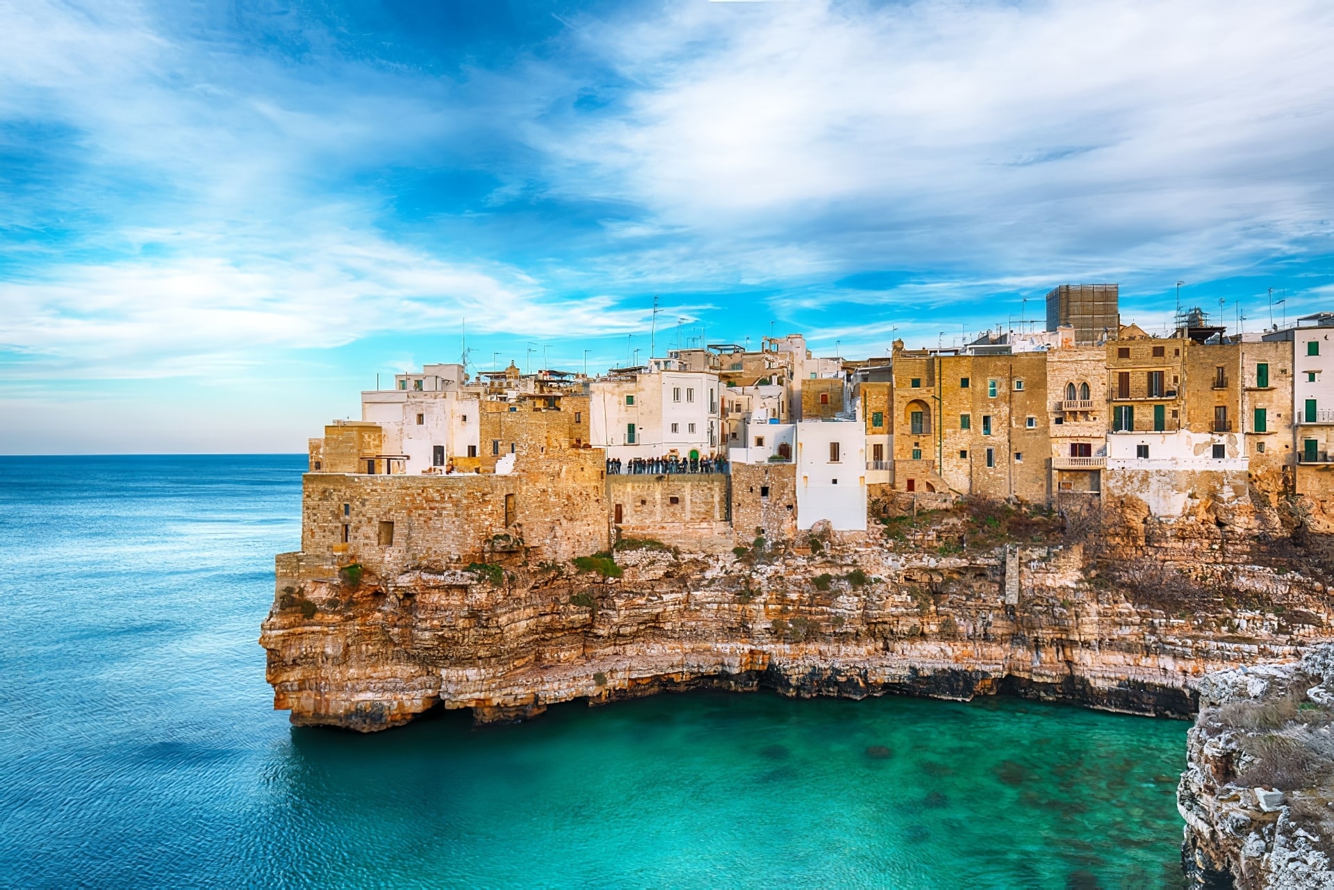 Polignano a Mare