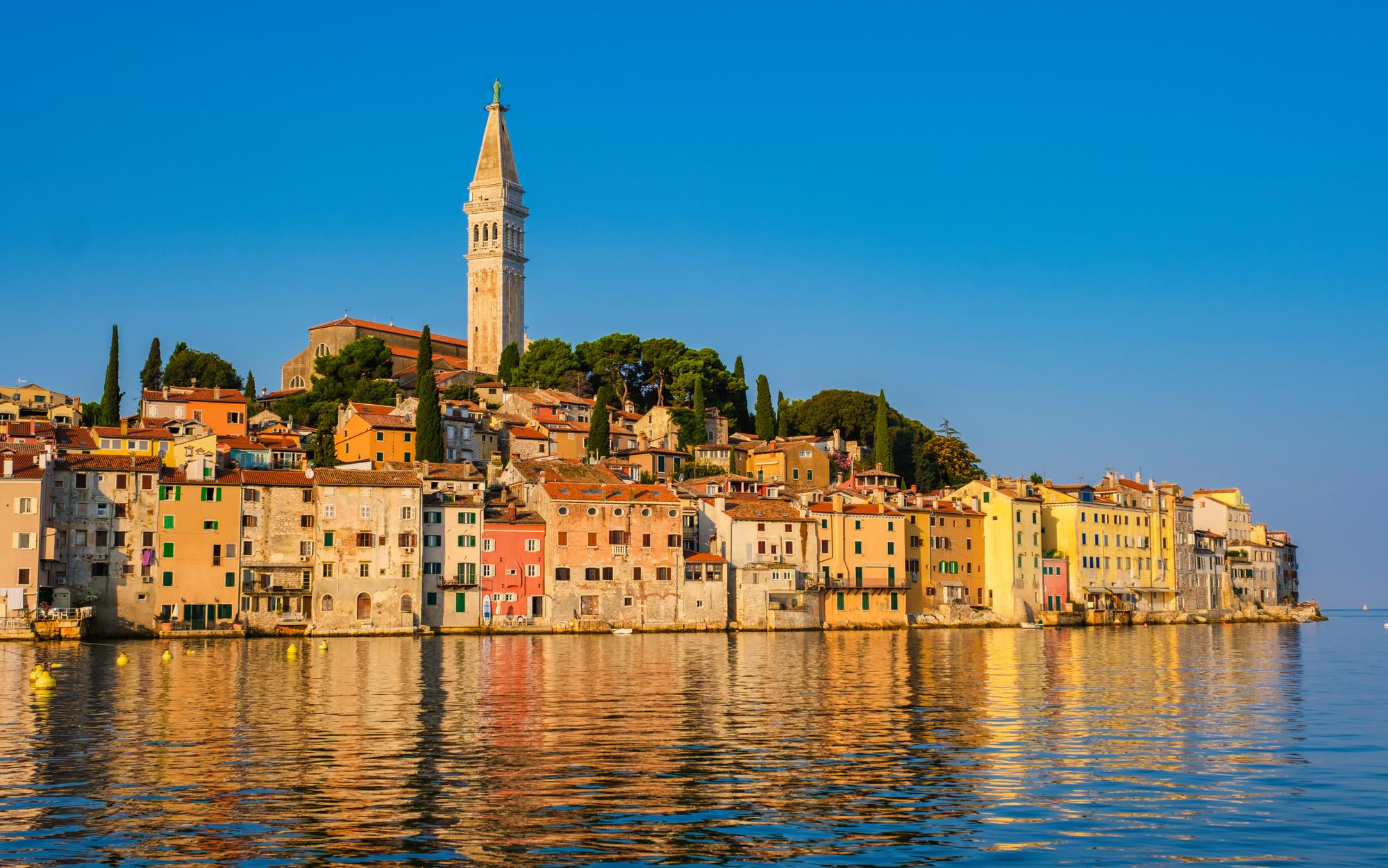Rovinj