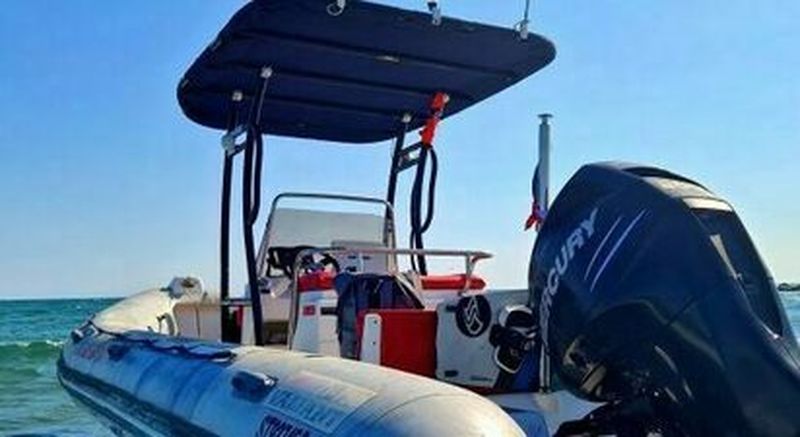 Billet Balade en bateau en Camargue à Le Grau-du-Roi près de Montpellier