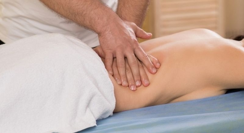 Billet Massage près de Caen