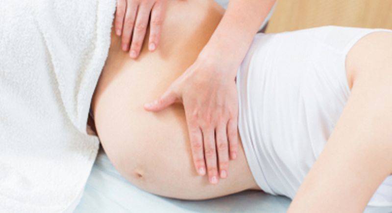 Billet Massage prénatal à Miribel, près de Lyon