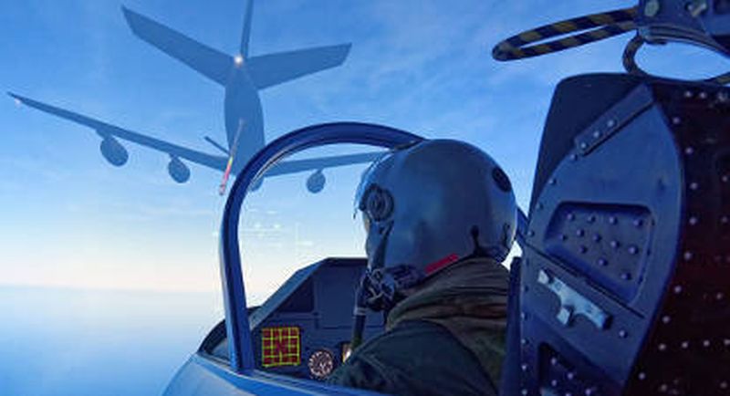 Billet Simulateur avion de chasse ou de ligne près de Nantes