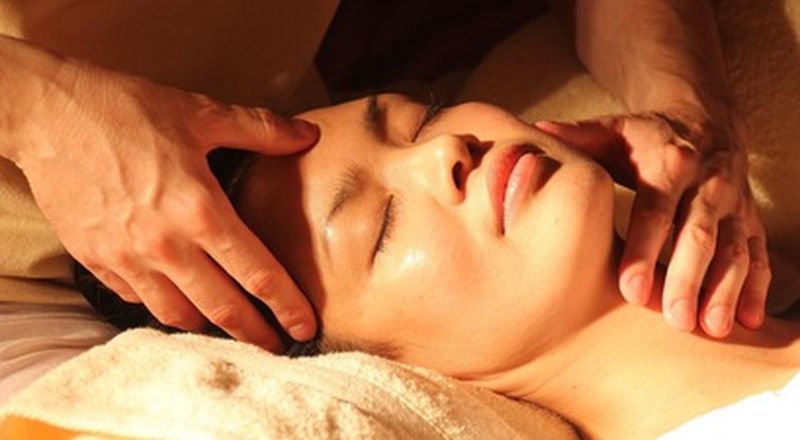 Billet Massage du visage Kobido anti-âge à Montpellier