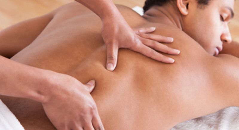 Billet Koho Shiatsu & massage crânien à Maisons Alfort