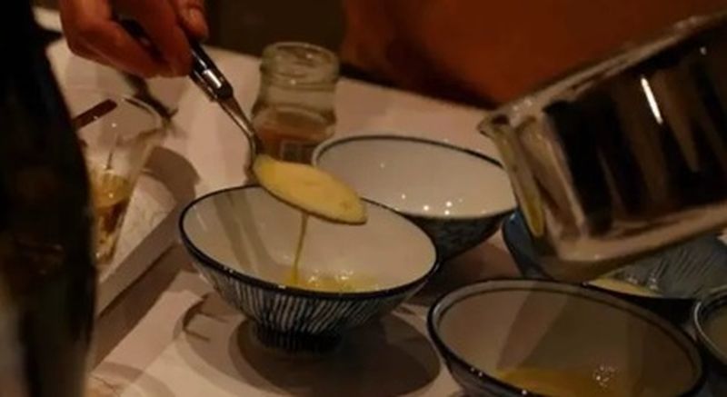 Billet Atelier de cuisine près de Vannes