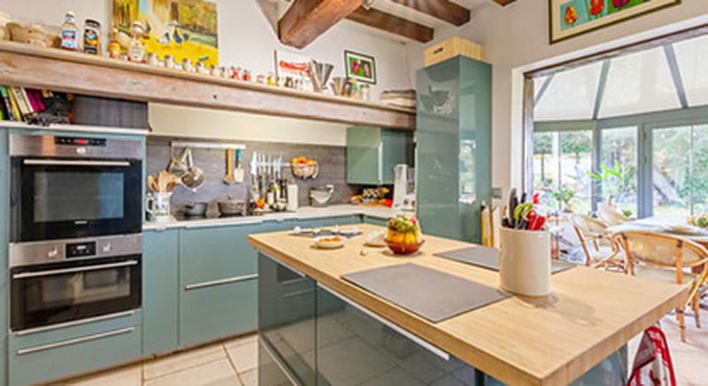 Billet Cours de cuisine dans une longère à Saint-Étienne-la-Thillaye près de Deauville