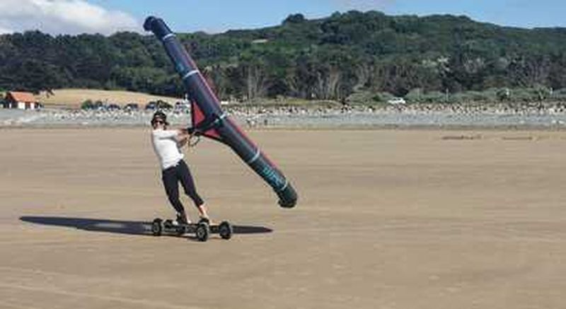 Billet Stage de Wing Foil à Erquy