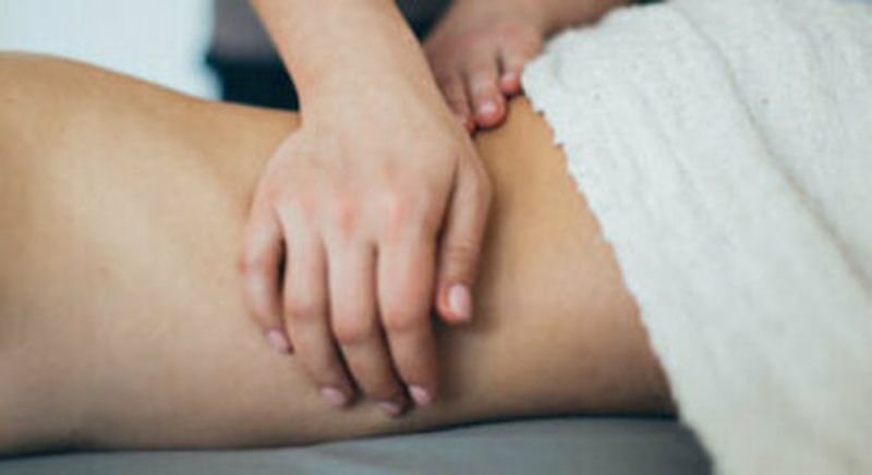 Billet Massage Californien à Vannes