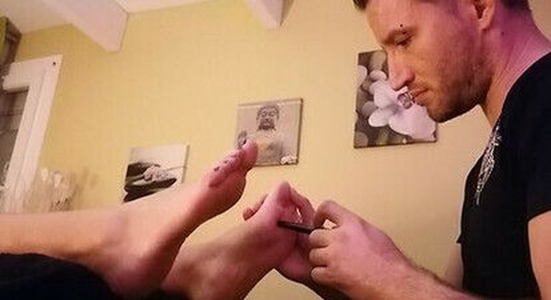 Billet Réflexologie plantaire à Bézier