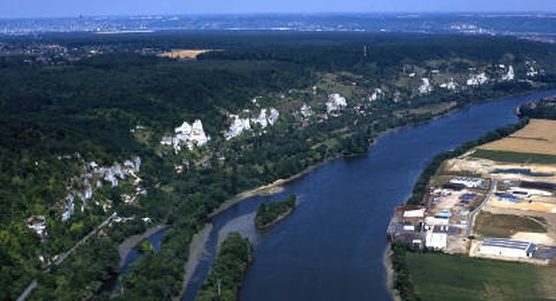 Billet Baptême en hélicoptère- Vol découverte de la Normandie