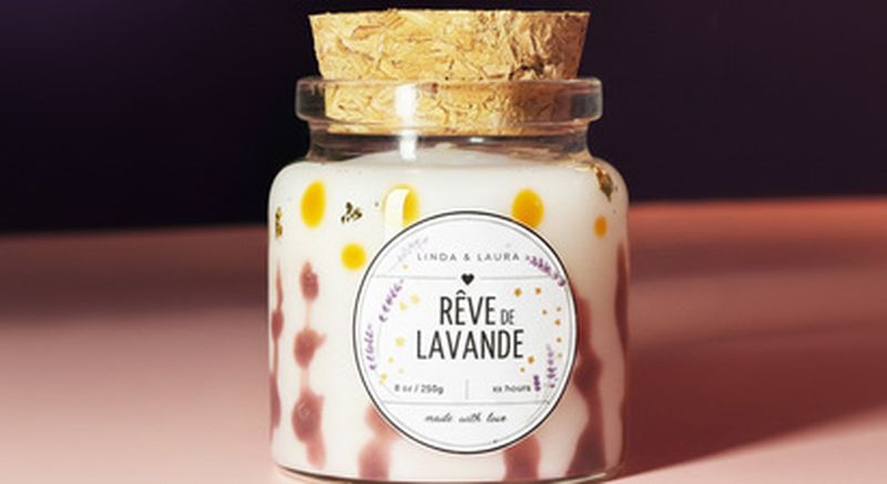 Billet Atelier bougie à Paris 13ème