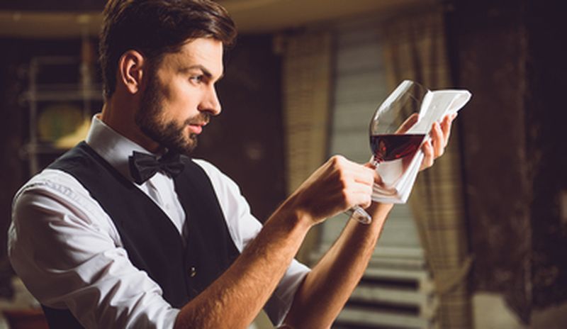 Billet Dégustation de vins et atelier œnologique à Aix en Provence