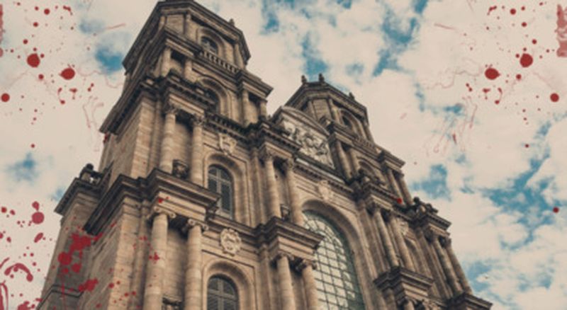 Billet Escape Game Outdoor à Rennes - The Walking Dead