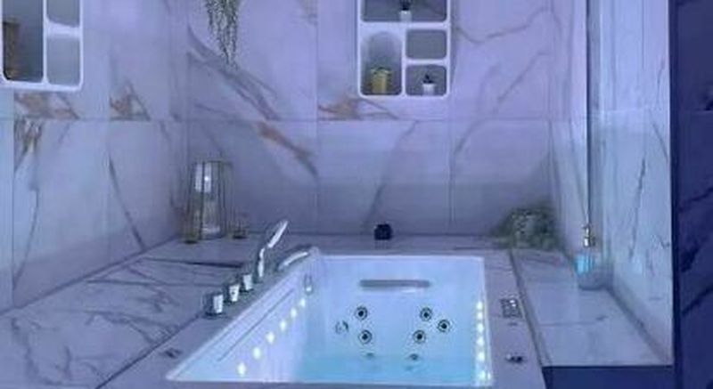 Billet Spa (Hammam, jacuzzi, sauna) & relaxation à Paris 1er