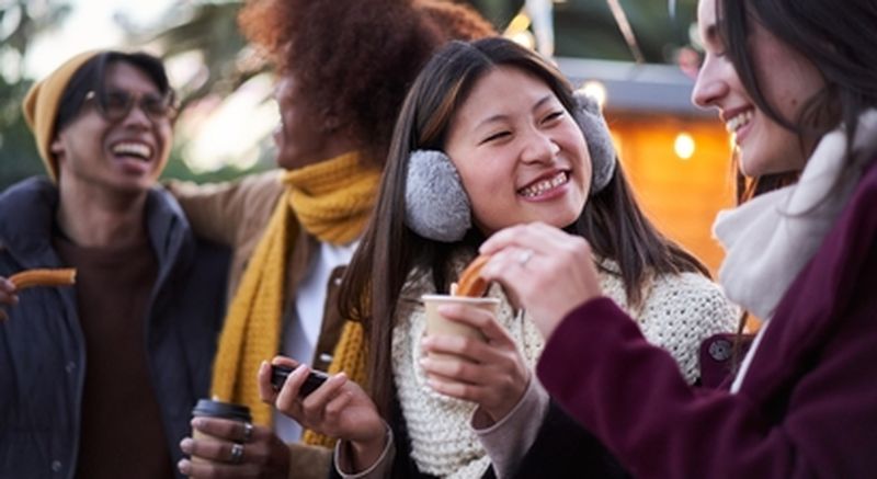 Billet Food Tour gourmand à Cabourg - Rallye culinaire digital